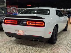 دۆج چالنجەر